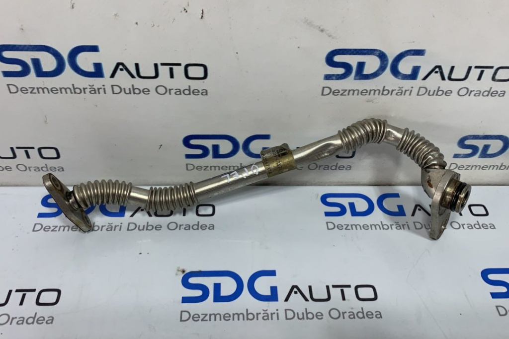 Conducta turbo 429147374 Opel Insignia 2.0 CDTI 160 CP