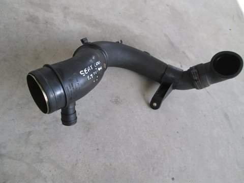 Conducta turbo 6K0129656B / 6K0129654J Seat Cordoba Vario 1.9 tdi 1999 2000 2001 2002