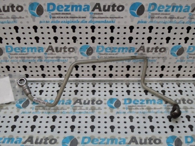 Conducta turbo 9651785280A, Citroen C5 (RC) 1.6HDI, 9H01, 9HZ