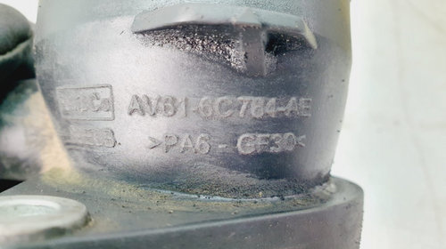 Conducta turbo av61-6c784-ae 1.6 tdci NG