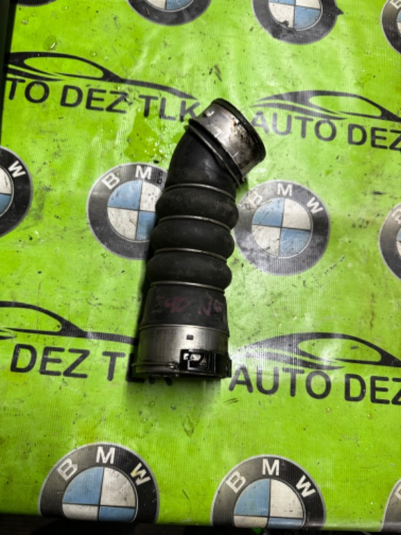 Conducta turbo BMW E92 3.0 D 7800142