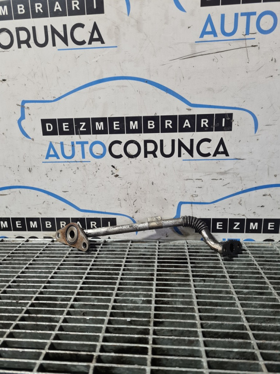 Conducta Turbo Fiat 500X Cross 1.6 D 2014 - 2018 120CP 1598CC 552 60 384 55254238