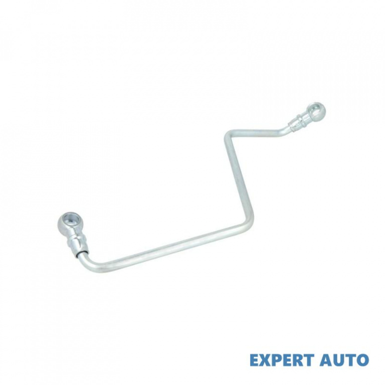 Conducta turbo Ford FIESTA VI 2008-2016 #8 1479851
