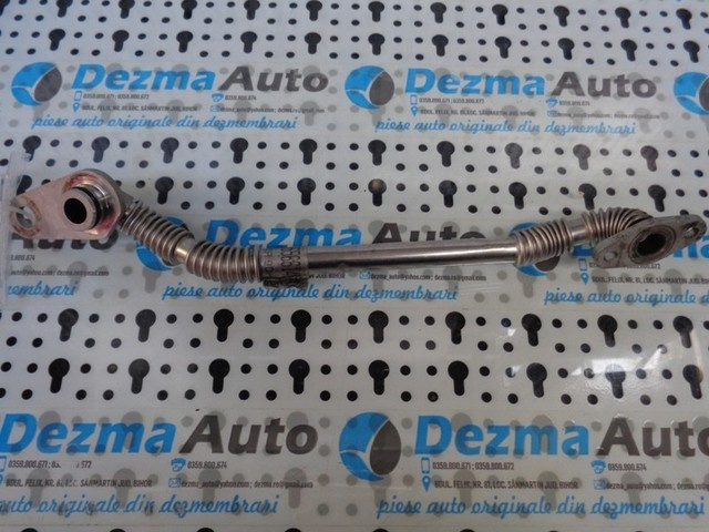 Conducta turbo GM55566148, Opel Zafira (P12) 2.0cdti, A20DTH