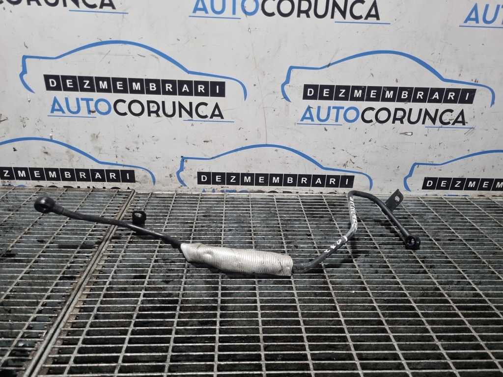 Conducta Turbo Hyundai Santa Fe 2 Facelift 2.2 Diesel 2009 - 2012 197CP 2199CC D4HB