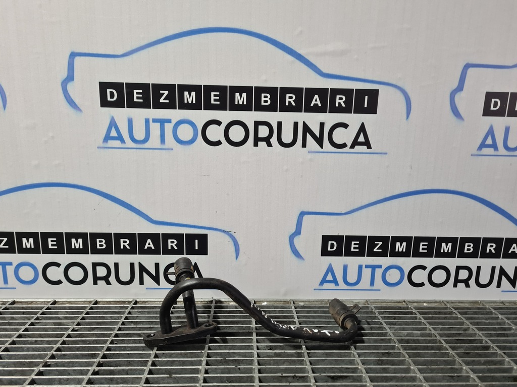 Conducta Turbo Hyundai Santa Fe 2 Facelift 2.2 Diesel 2009 - 2012 197CP 2199CC D4HB