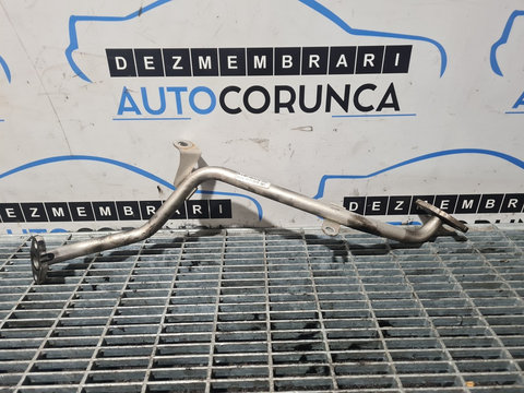 Conducta Turbo Jeep Compass 2.2 CRD 2011 - 2015 163CP 2143CC ENE A6511800322