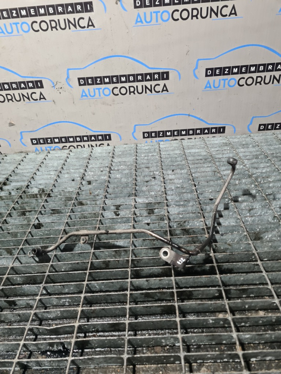 Conducta Turbo Jeep Patriot 2.2 CRD 2011 - 2017 163CP 2143CC ENE