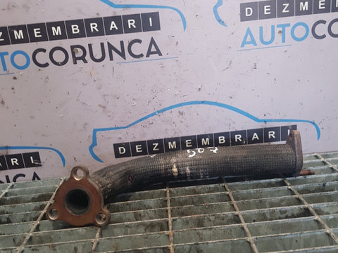 Conducta Turbo Kia Sorento 2.5 Diesel 2002 - 2009 170CP 2497CC D4CB