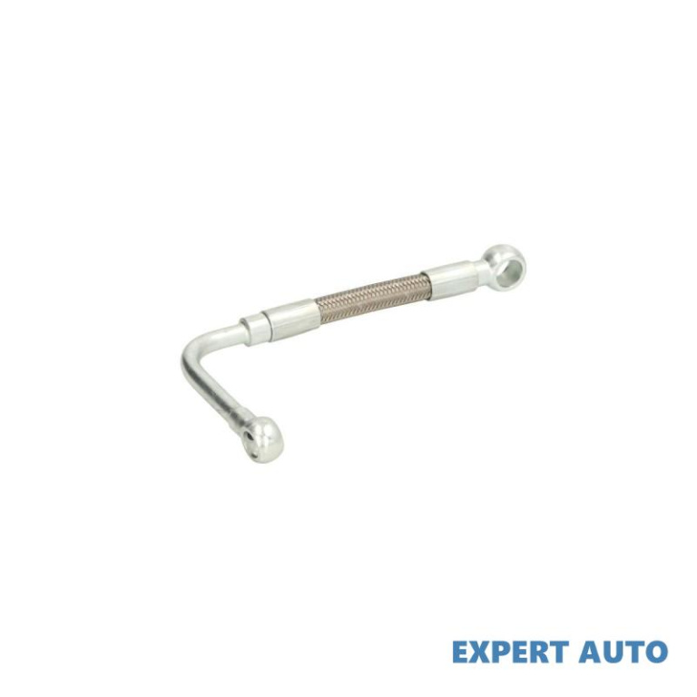 Conducta turbo Lancia LYBRA SW (839BX) 1999-2005 #2 1954