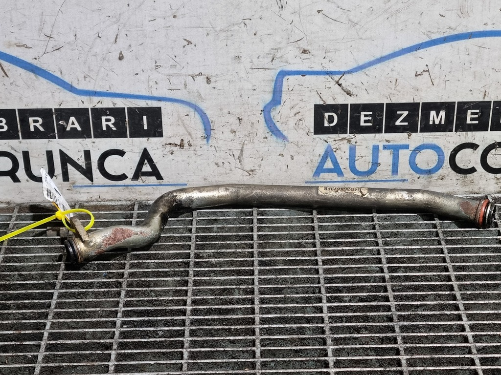 Conducta Turbo Land Rover Discovery Sport 2.0 Dies