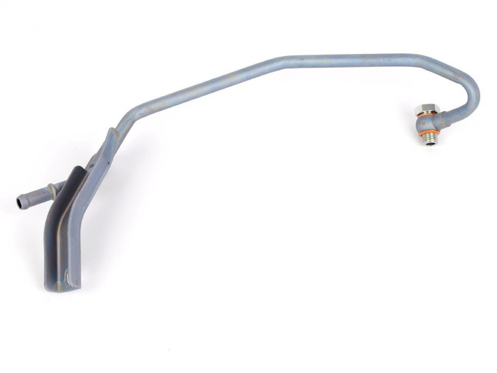 Conducta turbo metalica Ford produs nou original c