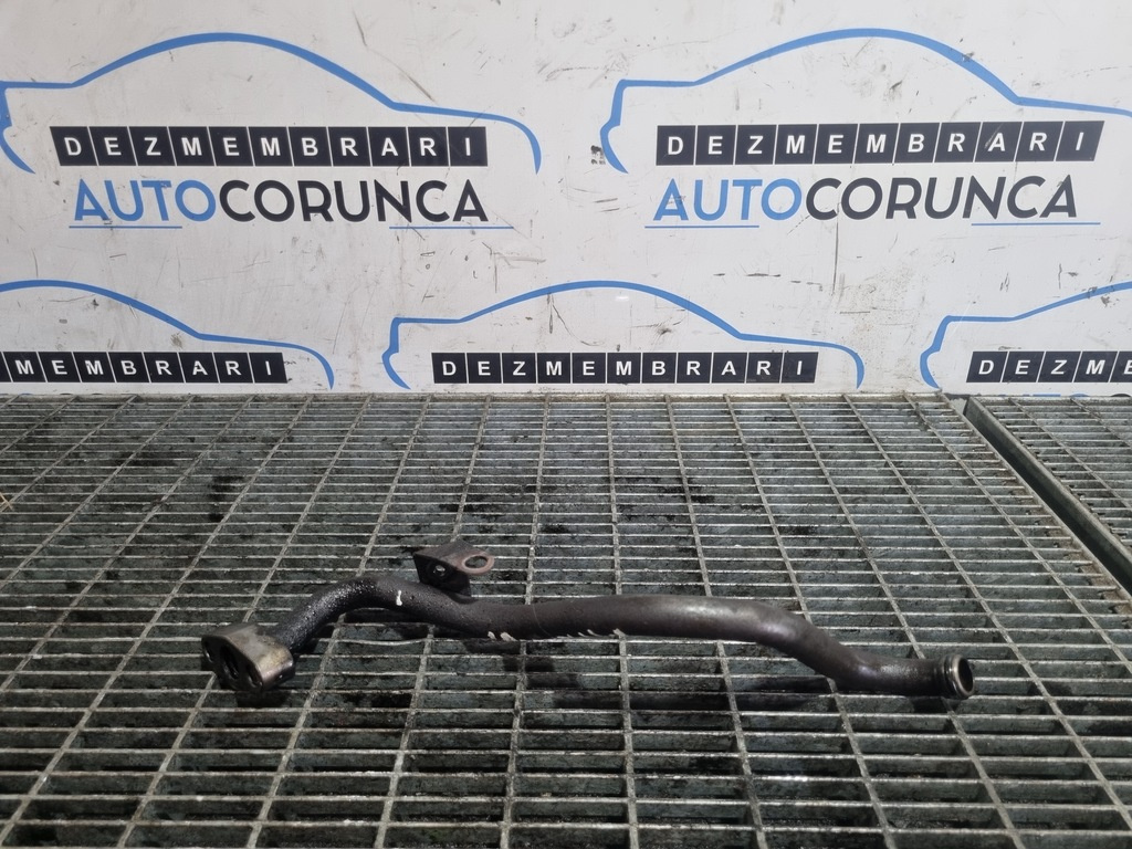 Conducta Turbo Mini Countryman 1.6 D 2010 - 2016 112CP 1598CC N47N