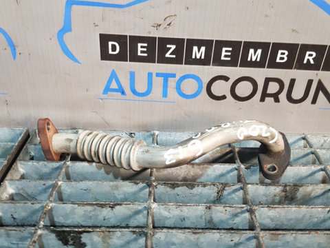 Conducta Turbo Mitsubishi L200 Facelift 2.5 Diesel 2010 - 2015 178CP 2477CC 4D56