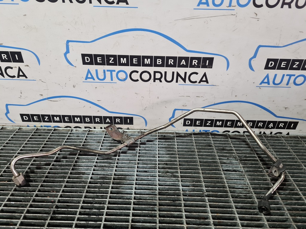 Conducta Turbo Mitsubishi Outlander 2.0 D 2007 - 2012 140CP 1968CC BSY