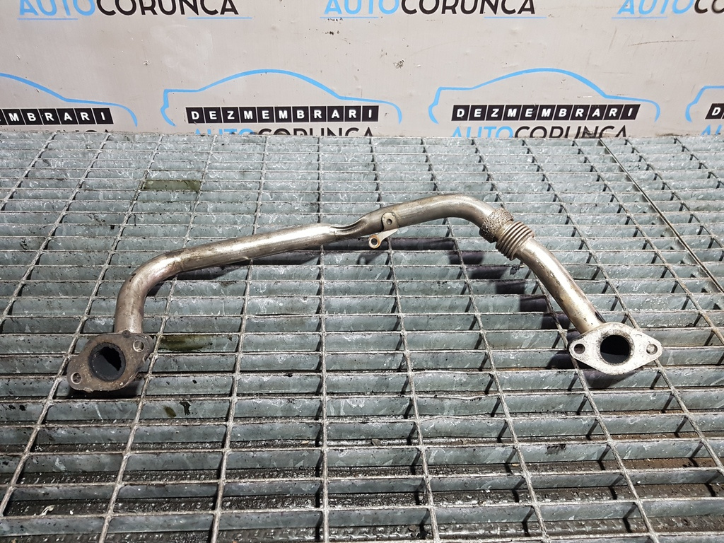 Conducta Turbo Mitsubishi Outlander 2.0 D 2007 - 2012 140CP 1968CC BSY