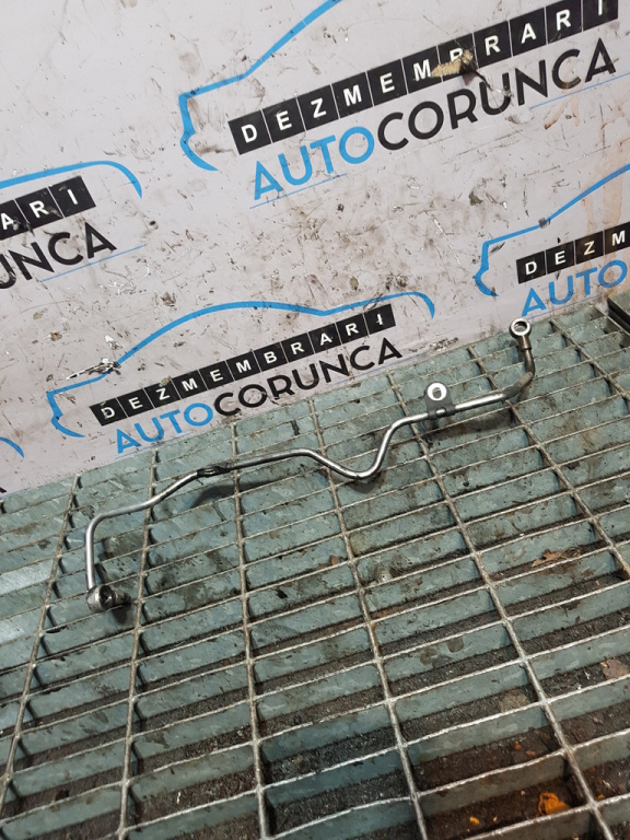 Conducta Turbo Mitsubishi Outlander Facelift 2.2 Diesel 2009 - 2012 177CP 2268CC 4N14
