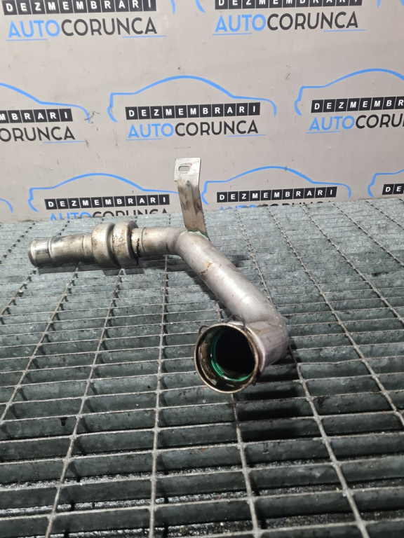 Conducta Turbo Nissan Juke 1.5 Dci 2010 