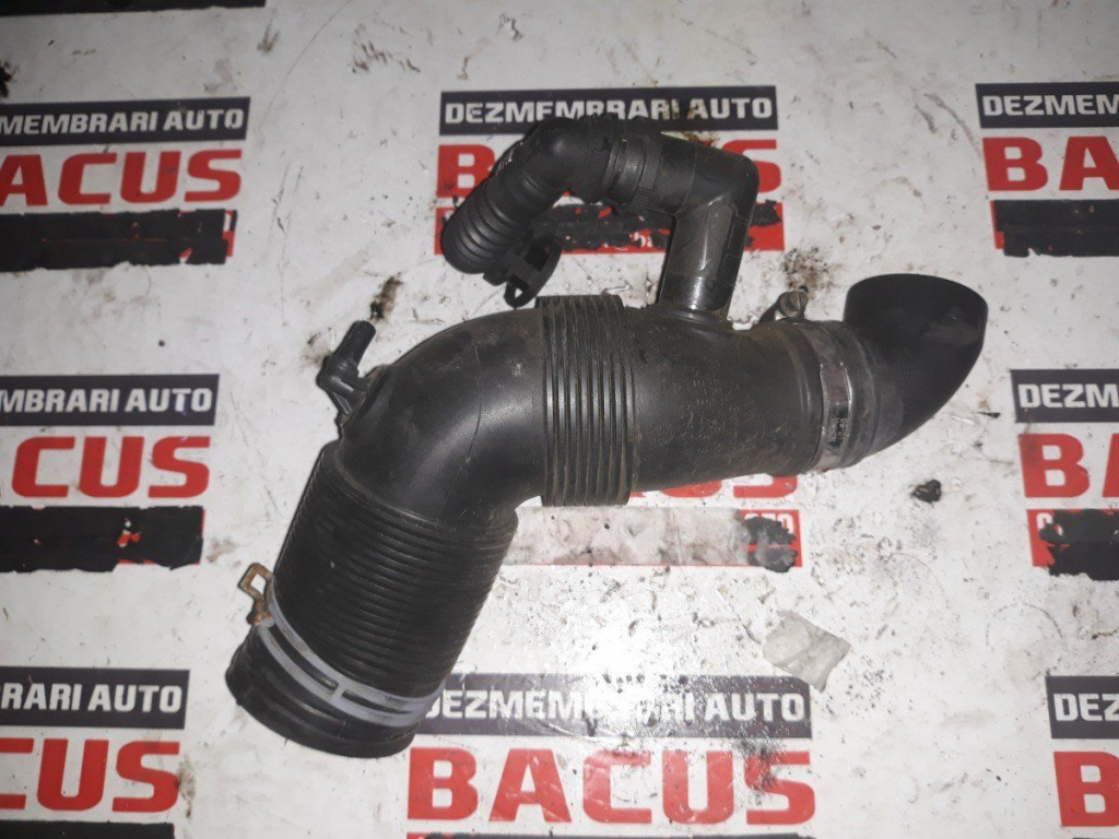 Conducta turbo pentru VW Polo 1.2tdi cod: 6R0129654C