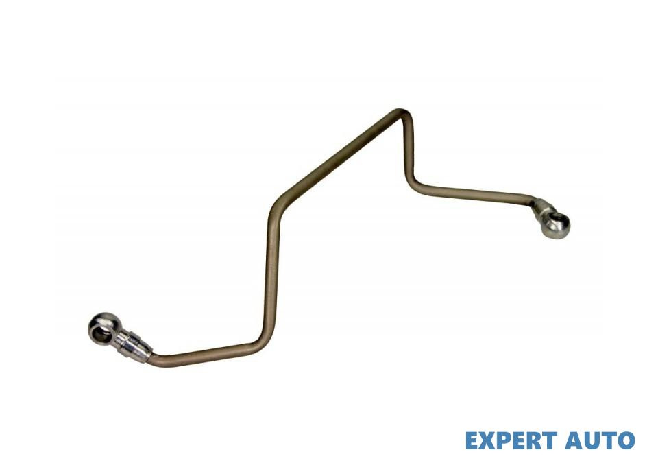 Conducta turbo Peugeot RANCH 2008-2016 #2 0375J3