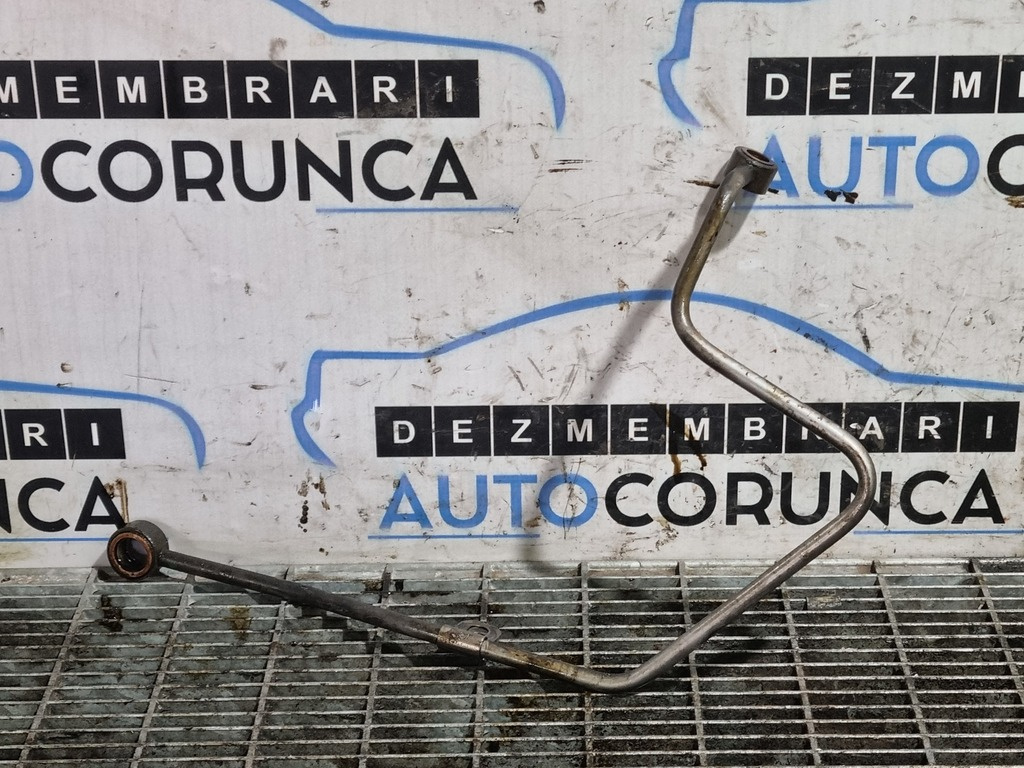 Conducta Turbo Renault Captur 0.9 B 2013 - 2017 90CP 898CC H4B 400