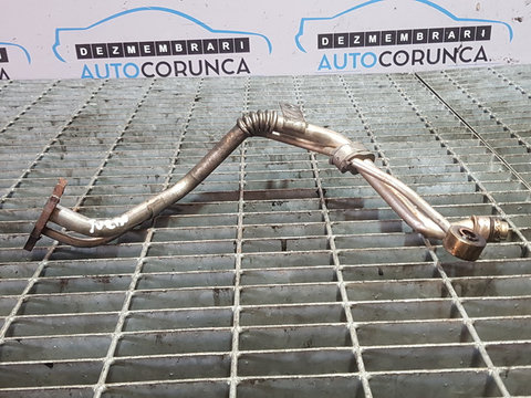 Conducta Turbo Renault Koleos 2.0 D 2008 - 2015 150CP 1995CC M9R832