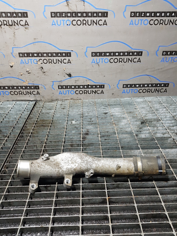 Conducta Turbo Toyota Rav 4 III Facelift 2.2 Diesel 2010 - 2012 150CP 2200CC 2ADFHV 2ADFTV