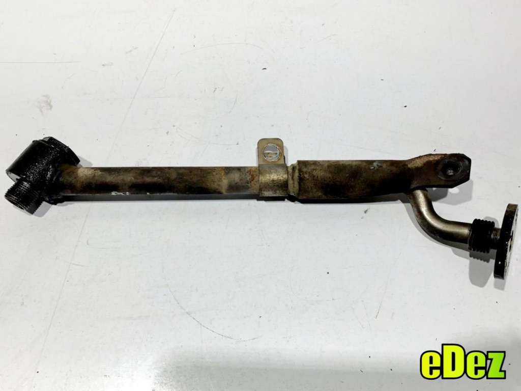Conducta turbo Volkswagen Passat B7 (2010-2014) 2.0 tdi CFGC 03L145535D