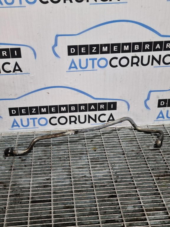 Conducta Turbo Volvo XC60 Facelift 2.4 D 2013 - 2017 181CP 2400CC D5244T12