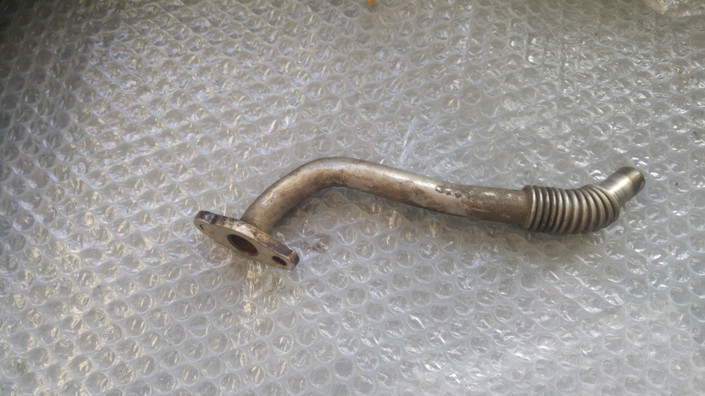 Conducta ulei 1.8 turbo benz 271861 M 271.861 m271.861 mercedes slk r172 dupa 2011 0110334a
