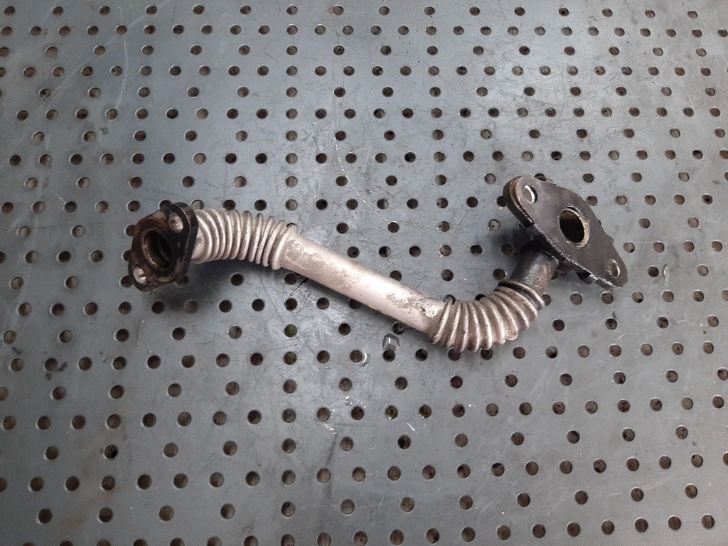 Conducta ulei 1.9 d fiat grande punto fi