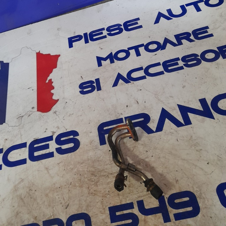 Conducta ulei 2.0 dci m9r renault master 000882