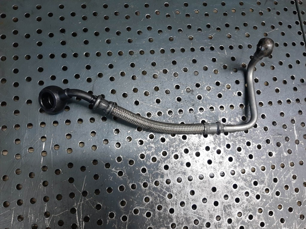 Conducta ulei 2.0 hdi rhr peugeot 307 308 407 citr