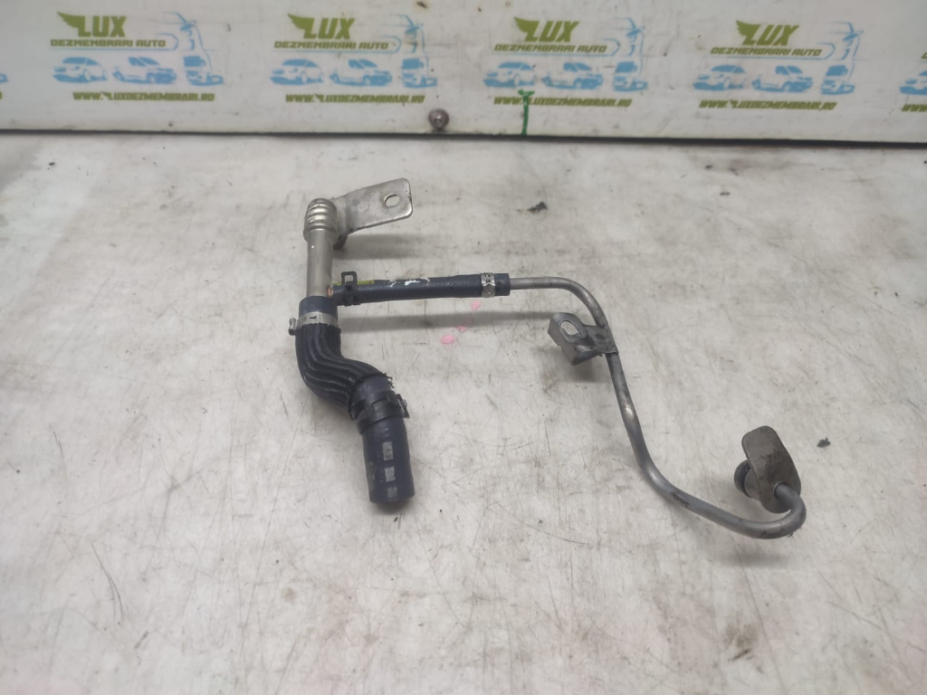 Conducta ulei 9834847580 2.2 hdi 4H03 Citroen Jump