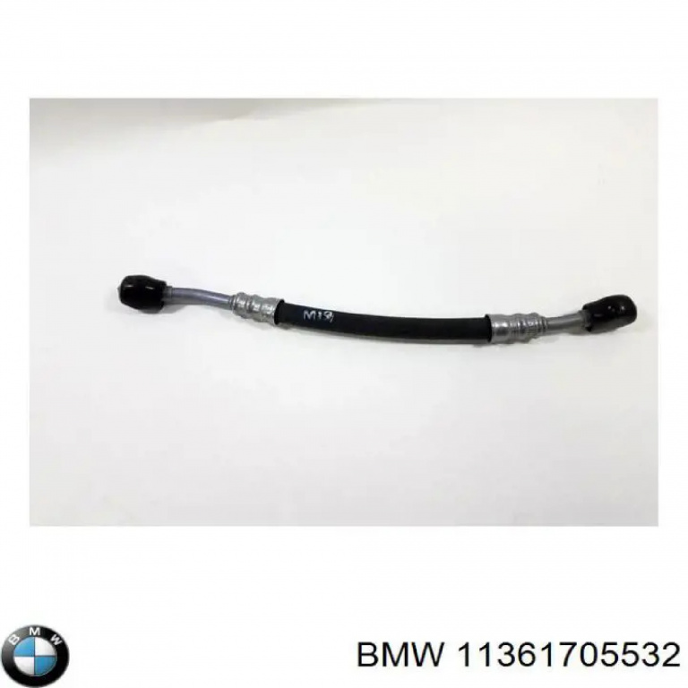 Conducta ulei Bmw produs nou original cod piesa 11361705532