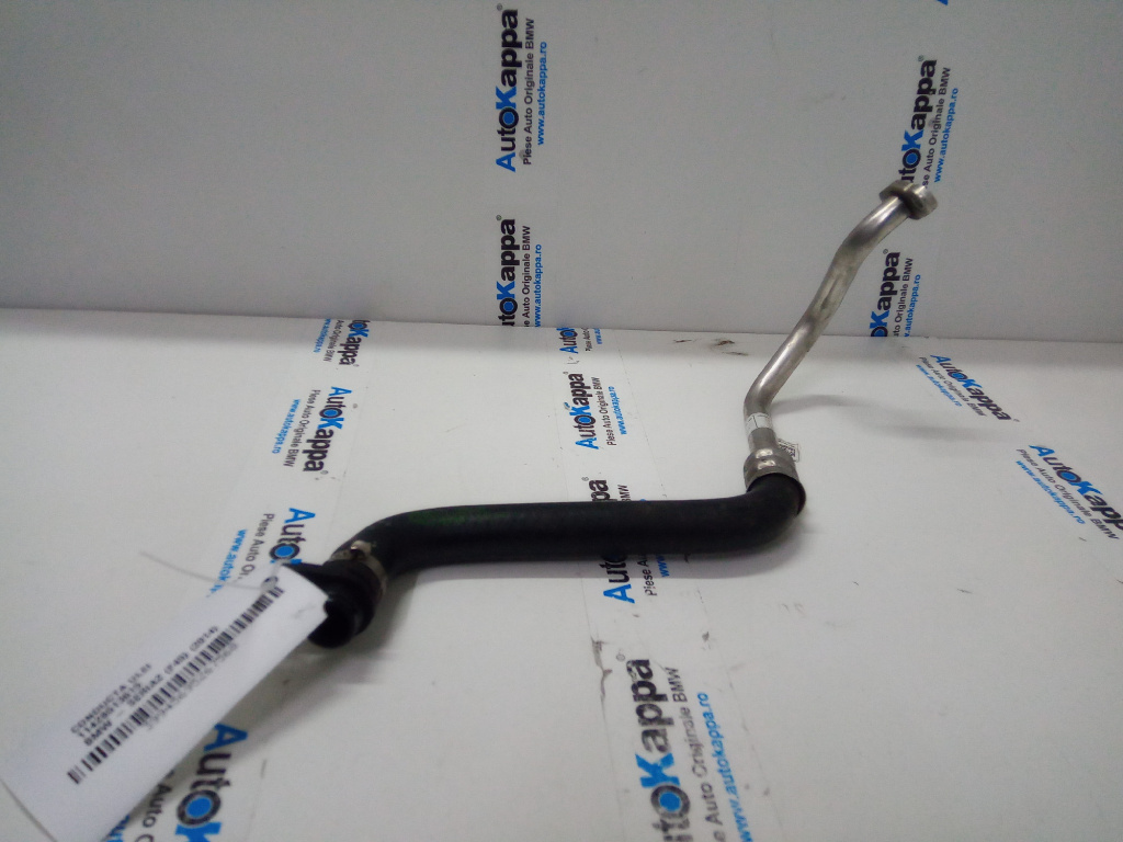 Conducta ulei Bmw Seria2 (f45) an 2014 B47 cod piesa 11428513615