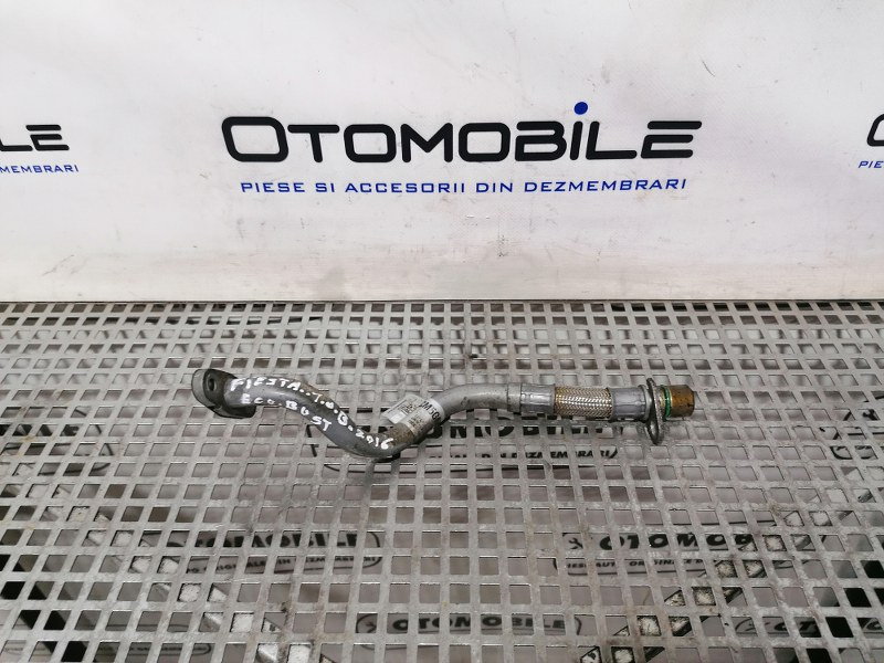 Conducta ulei Ford Fiesta 1.0 benzina ecoboost : CM5G6K677HA Fiesta [Fabr 2009-2017]