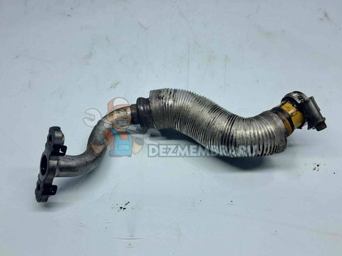 Conducta ulei Ford Focus 3 (CB8) [Fabr 2011-2015] 9686659280C 1.6 TDCI DV6