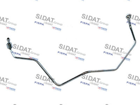 Conducta ulei incarcare 47 2034 SIDAT pentru Audi A4 Vw Passat Skoda Superb