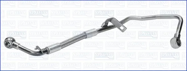 Conducta ulei incarcare Ajusa AUDI A3 Sportback (8PA) 2004-2013 - OP10210