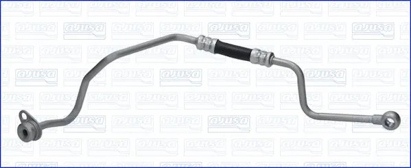 Conducta ulei incarcare Ajusa AUDI Q7 (4LB) 2006-2015 - OP10263