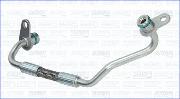 Conducta ulei incarcare Ajusa BMW 1 (F20) 2012-2016 - OP10593