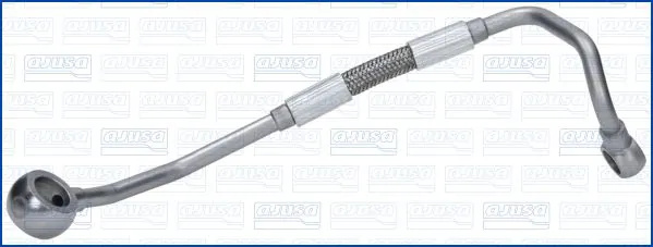 Conducta ulei incarcare Ajusa CITROËN C5 III (RD_) 2008-2016 - OP10614