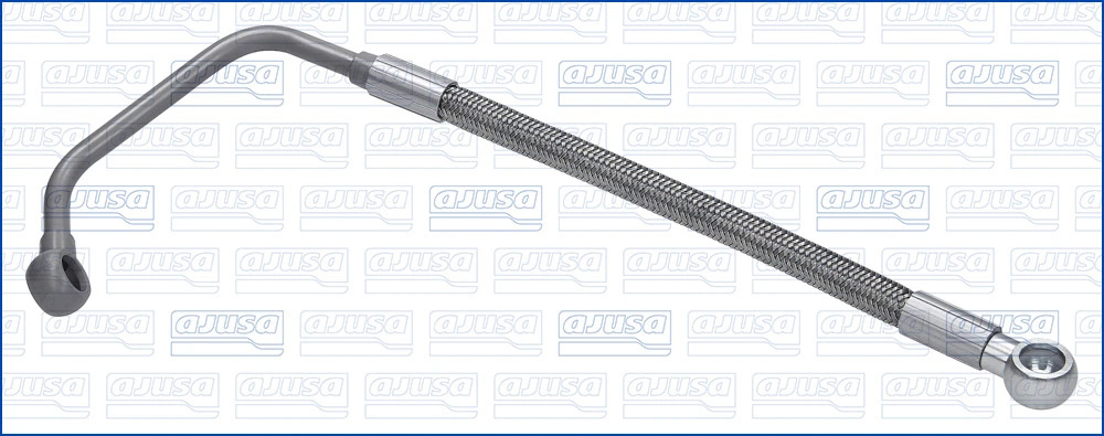 Conducta ulei incarcare Ajusa FIAT 500L (351_, 352_) 2013-2018 - OP10362