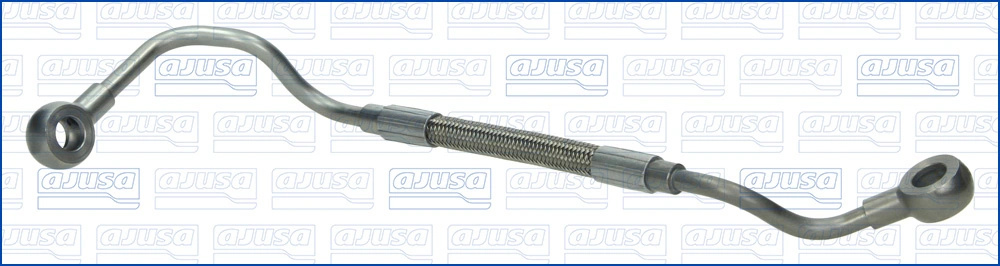 Conducta ulei incarcare Ajusa FIAT TIPO limuzina (356_, 357_) 2015-2020 - OP11186