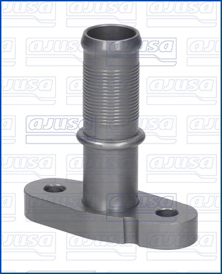 Conducta ulei incarcare Ajusa FORD FIESTA V (JH_, JD_) 2004-2008 - OPR00040