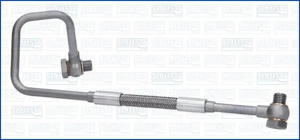 Conducta ulei incarcare Ajusa JAGUAR XF II (X260) 2015-2020 - OP10544