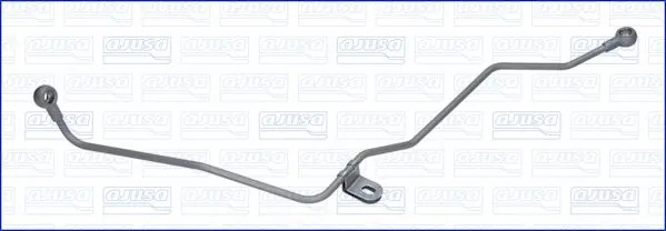 Conducta ulei incarcare Ajusa KIA VENGA Hatchback Van (YN) 2015-2020 - OP10392