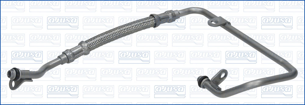 Conducta ulei incarcare Ajusa MERCEDES-BENZ GLK-CLASS (X204) 2013-2015 - OP10703