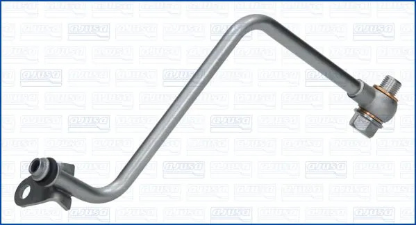 Conducta ulei incarcare Ajusa MERCEDES-BENZ SPRINTER 3,5-t caroserie (B906) 2009-2020 - OP10710